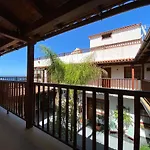Gara Hotel Garachico (Tenerife)