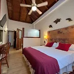 Gara Hotel Garachico (Tenerife)