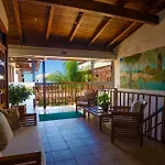 Gara Hotel 4*