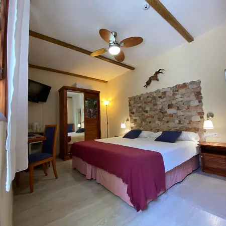 佳拉酒店 酒店 4*