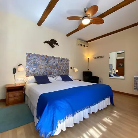 佳拉酒店 加拉奇科