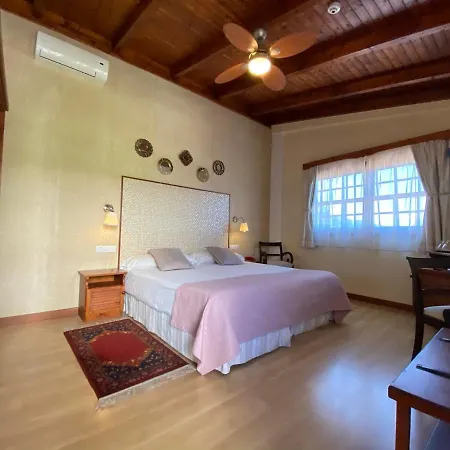 佳拉酒店 加拉奇科