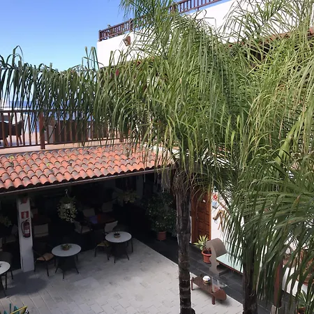 Gara Hotel Garachico (Tenerife)