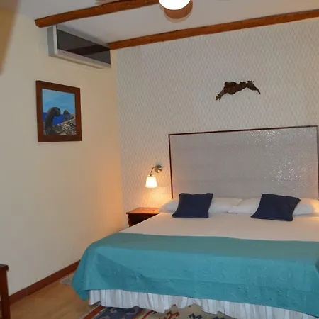 佳拉酒店 加拉奇科