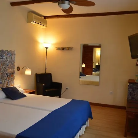 佳拉酒店 加拉奇科