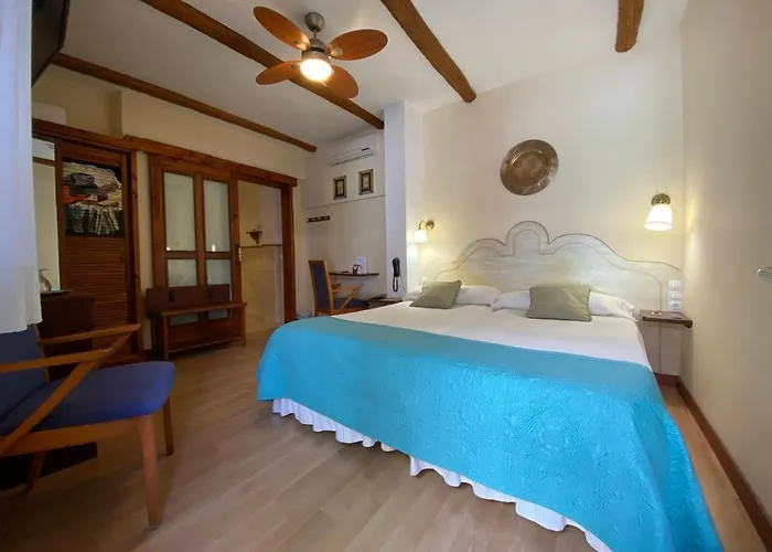 Hotel Gara Garachico (Tenerife)