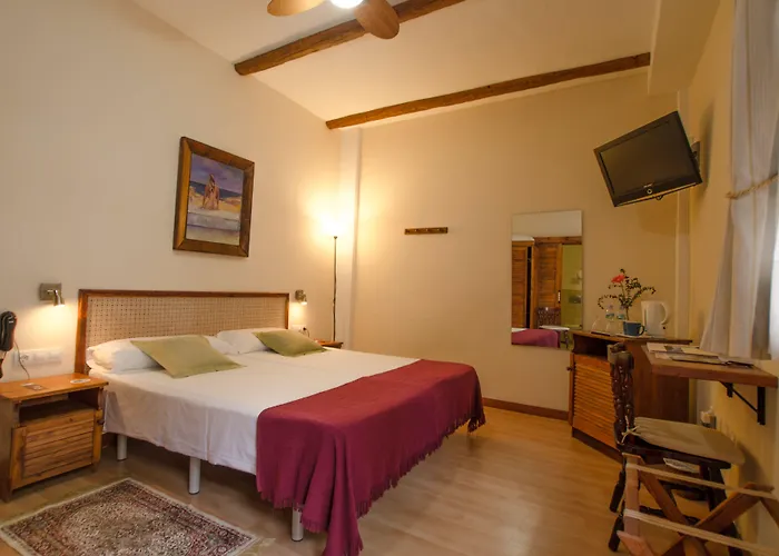 Hotel Gara Garachico (Tenerife)