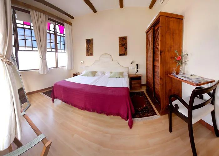 Gara Garachico (Tenerife)