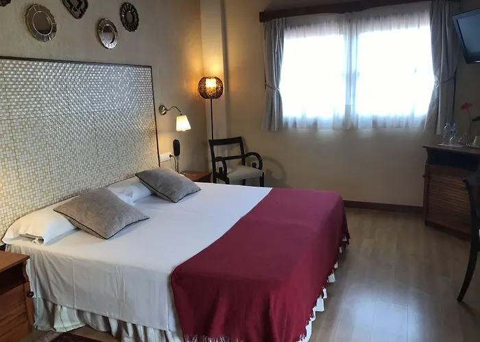 Gara Hotel Garachico (Tenerife)