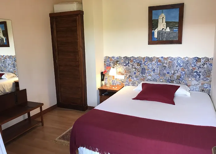 Hotel Gara Garachico (Tenerife)