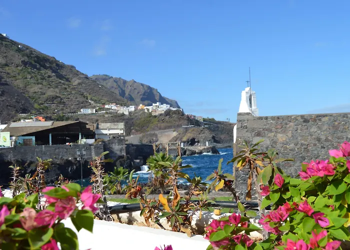 Gara 4* Garachico (Tenerife)