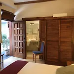 Gara Hotel Garachico (Tenerife)