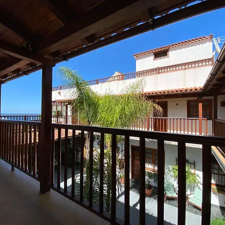 Gara Hotel Garachico (Tenerife)