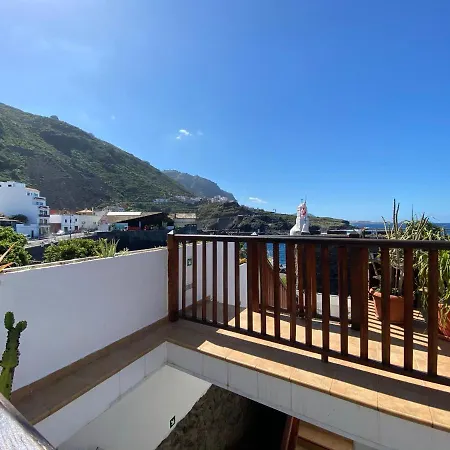 Gara Hotel Garachico (Tenerife)