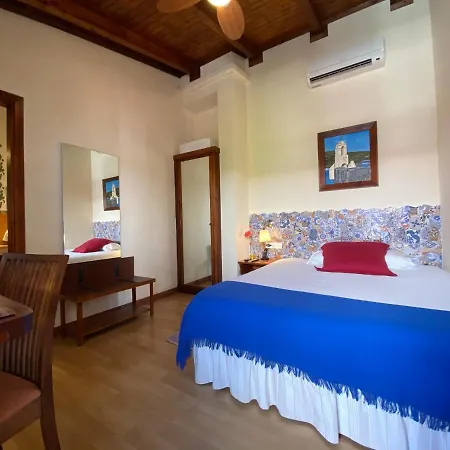 Gara Hotel Garachico (Tenerife)