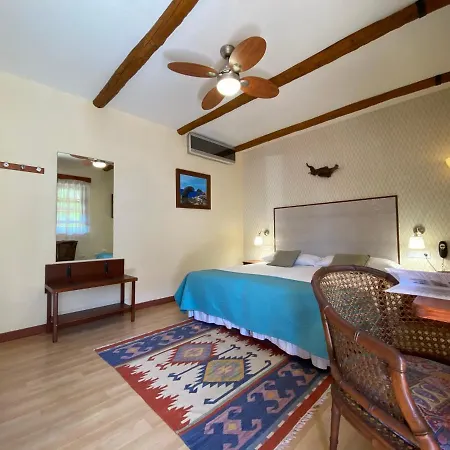 Gara Garachico (Tenerife)