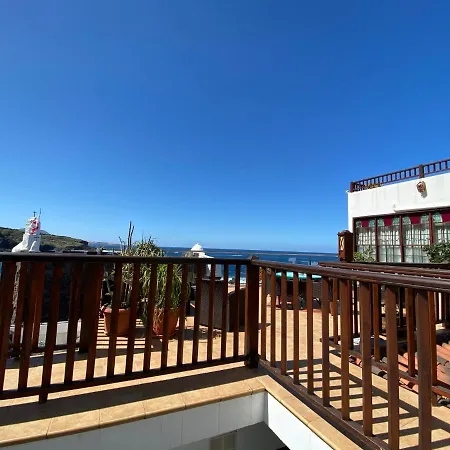 Hotel Gara Garachico (Tenerife)