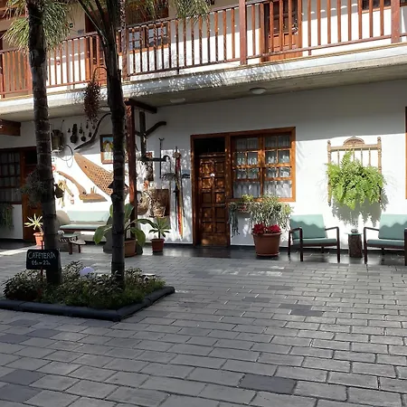 Hotell Gara