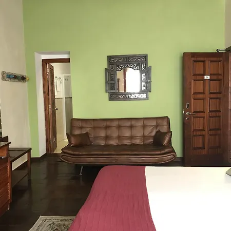 Hotell Gara Garachico (Tenerife)