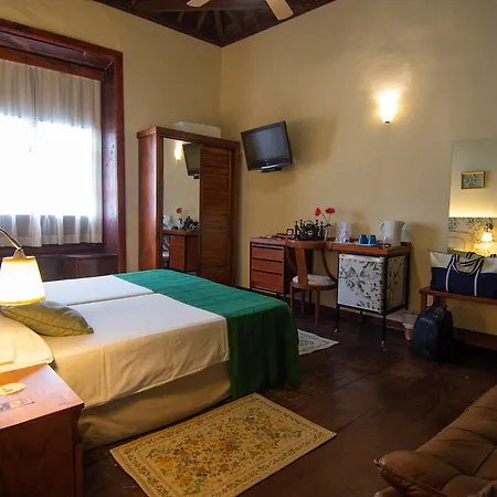 Gara Hotell 4*