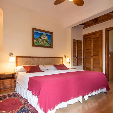 Hotell Gara Garachico (Tenerife)