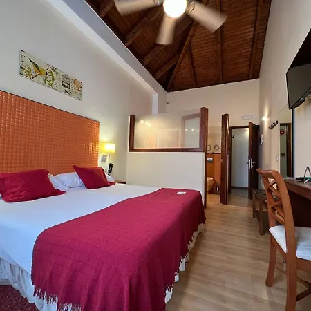 Gara Hotel