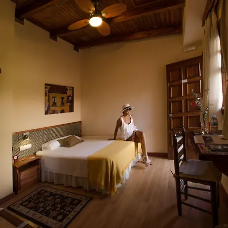 Hotel Gara Garachico (Tenerife)