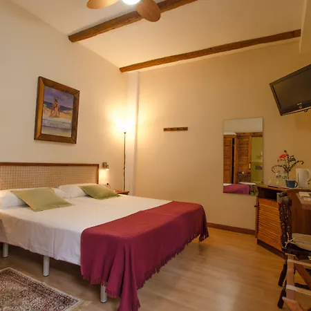 Hotel Gara Garachico (Tenerife)