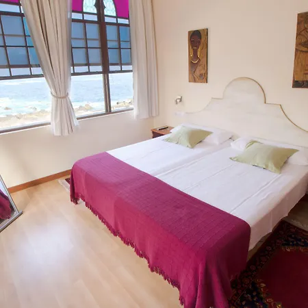 Hotel Gara