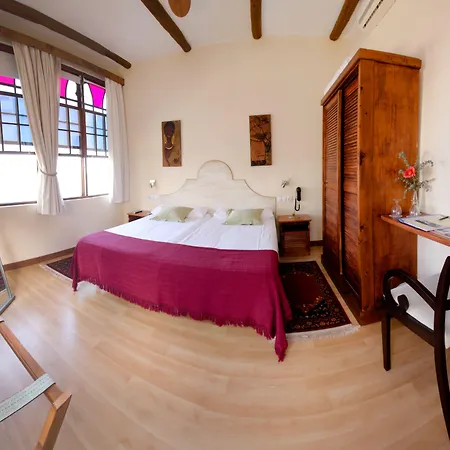 Gara Garachico (Tenerife)