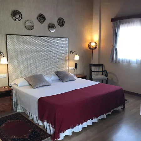 Gara Garachico (Tenerife)