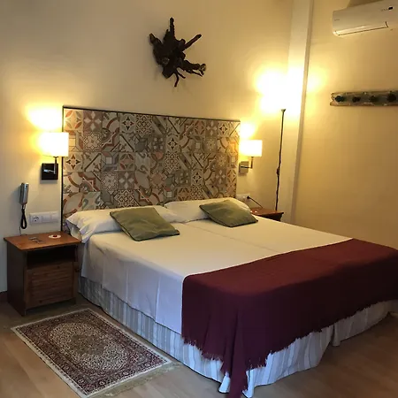 Hotel Gara Garachico (Tenerife)