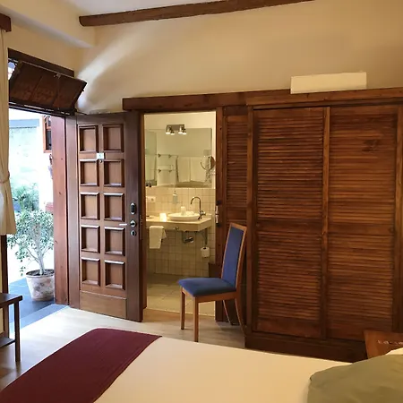 Gara Hotel Garachico (Tenerife)