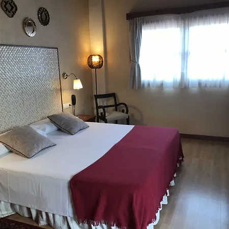 Gara Hotel Garachico (Tenerife)
