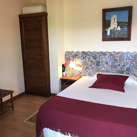 Hotel Gara Garachico (Tenerife)