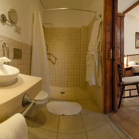 Gara Hotel Garachico (Tenerife)