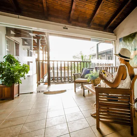 Gara 4* Garachico (Tenerife)