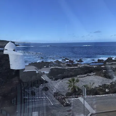 Gara Garachico (Tenerife)
