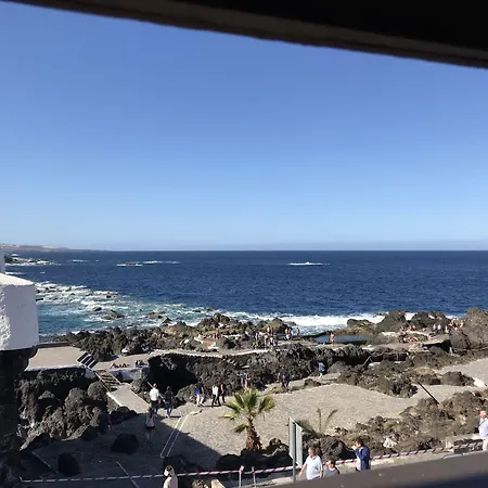 Gara Hotel Garachico (Tenerife)
