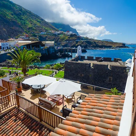 Gara 4* Garachico (Tenerife)