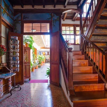 Gara Hotel Garachico (Tenerife)