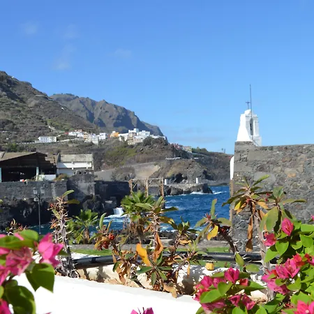 Gara 4* Garachico (Tenerife)