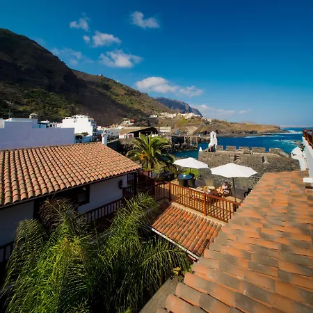 Hotel Gara Garachico (Tenerife)