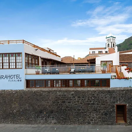 Hotel Gara Garachico (Tenerife)