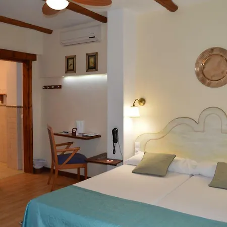 Hotel Gara Garachico (Tenerife)