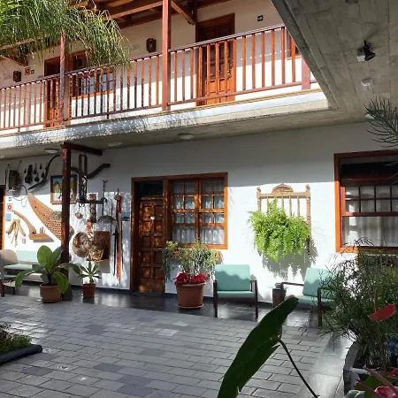 Gara 4* Garachico (Tenerife)