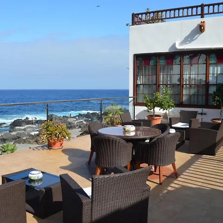 Gara Hotel Garachico (Tenerife)