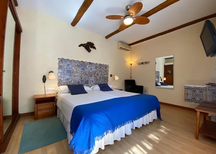 Gara Garachico (Tenerife)