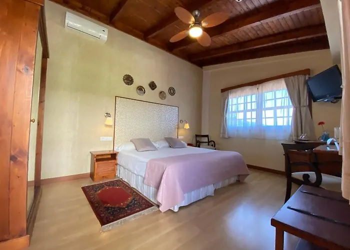 Gara Garachico (Tenerife)