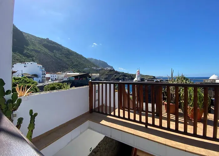 Gara Hotel Garachico (Tenerife)